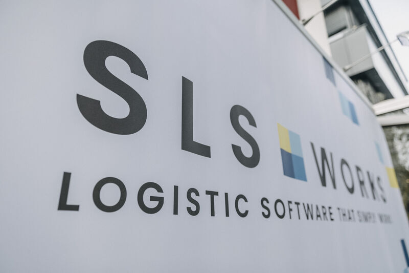 SLS Works setzt auf SPEDIFORT