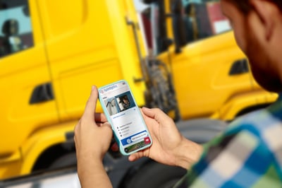 Recruiting in der Logistik: So sichern Sie sich im War for Talents die besten Mitarbeiter